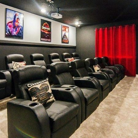 Epic 12-Bed -The Entertainment Paradise 올랜도 외부 사진