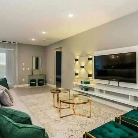 Epic 12-Bed -The Entertainment Paradise 올랜도 외부 사진