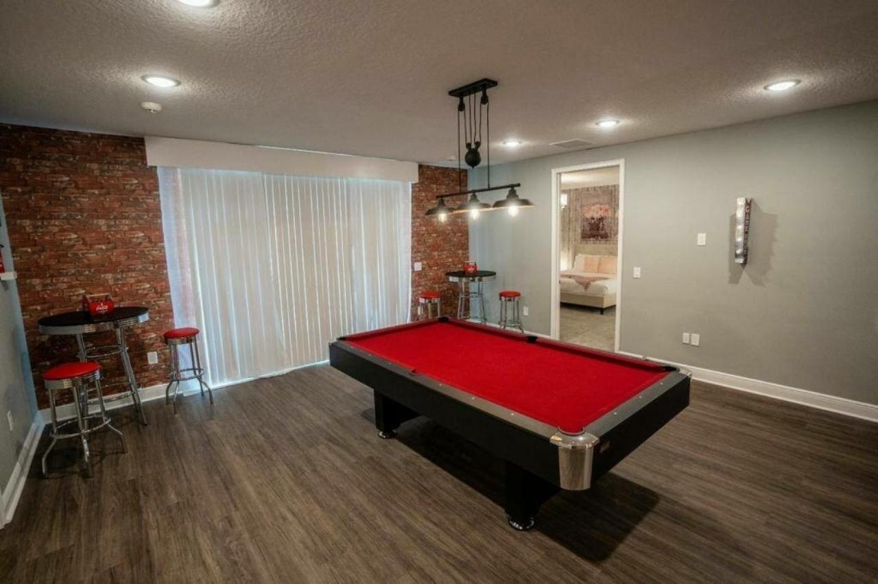 Epic 12-Bed -The Entertainment Paradise 올랜도 외부 사진
