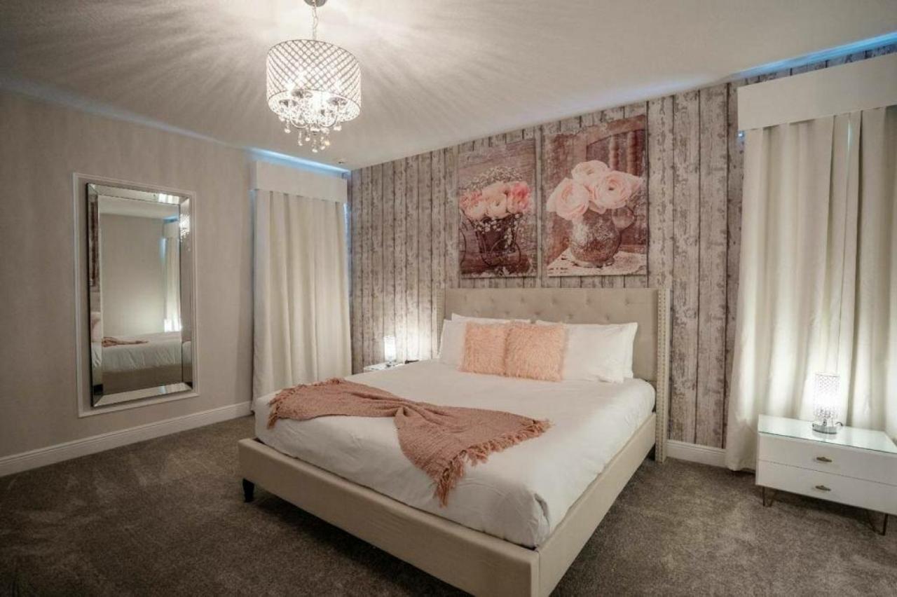 Epic 12-Bed -The Entertainment Paradise 올랜도 외부 사진