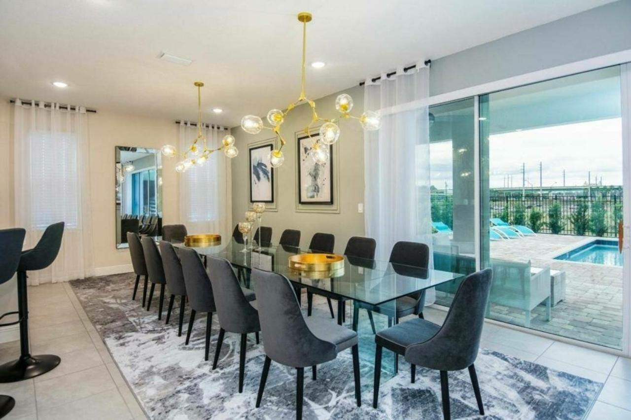 Epic 12-Bed -The Entertainment Paradise 올랜도 외부 사진