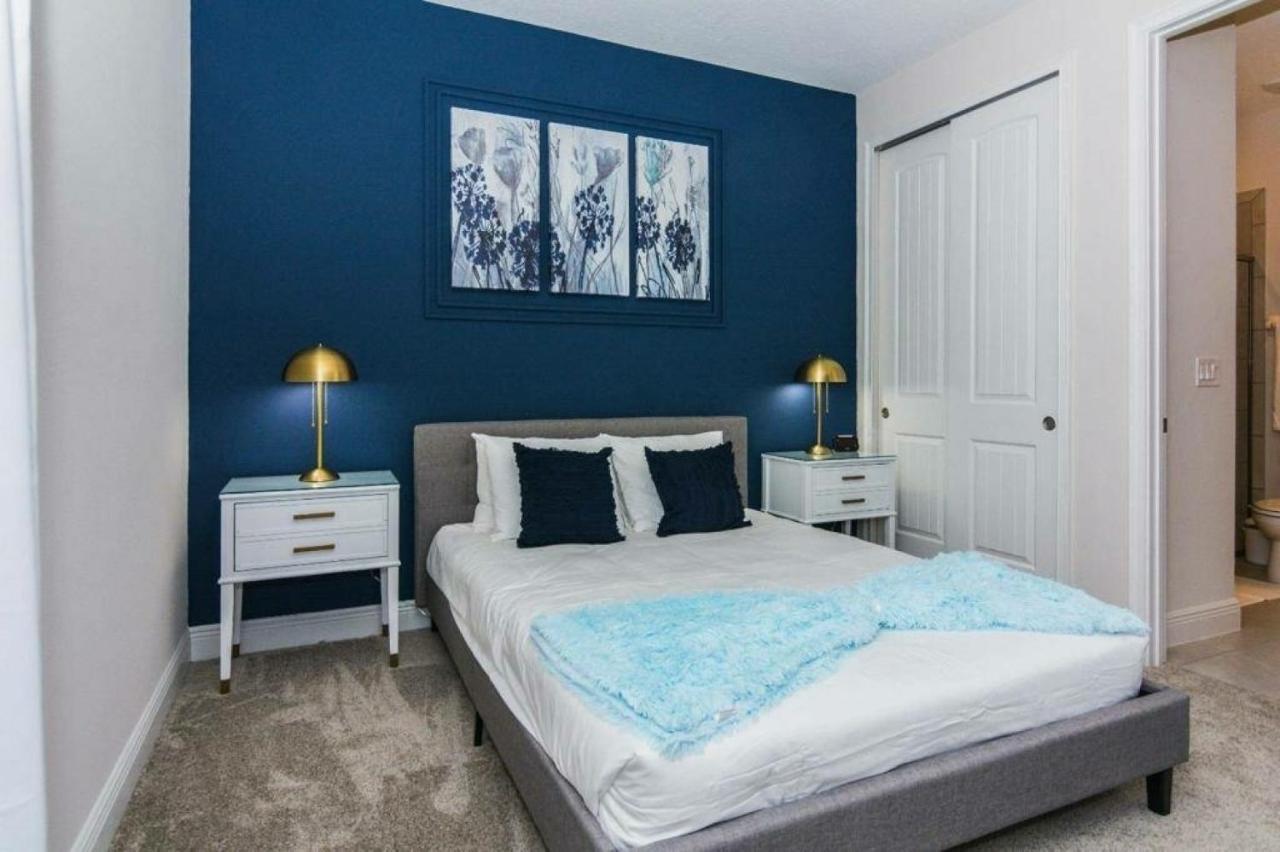 Epic 12-Bed -The Entertainment Paradise 올랜도 외부 사진