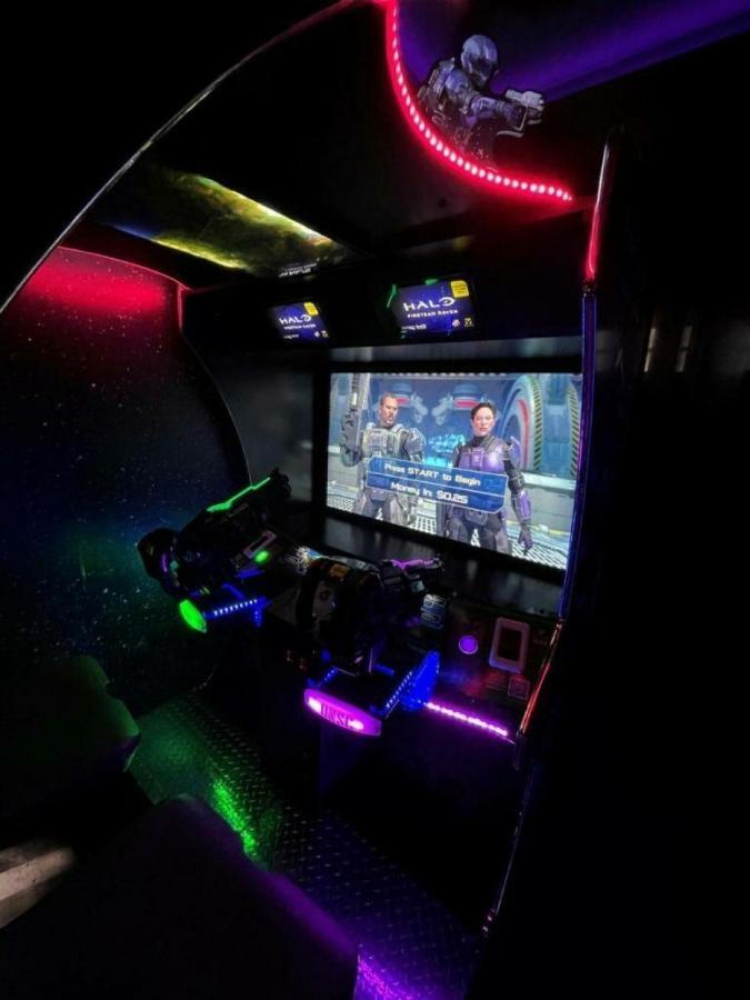 Epic 12-Bed -The Entertainment Paradise 올랜도 외부 사진