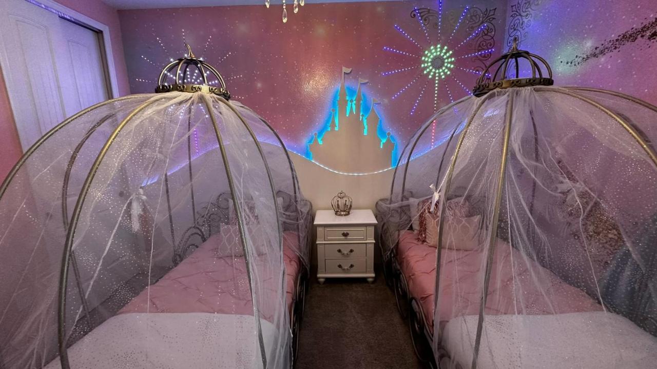 Epic 12-Bed -The Entertainment Paradise 올랜도 외부 사진