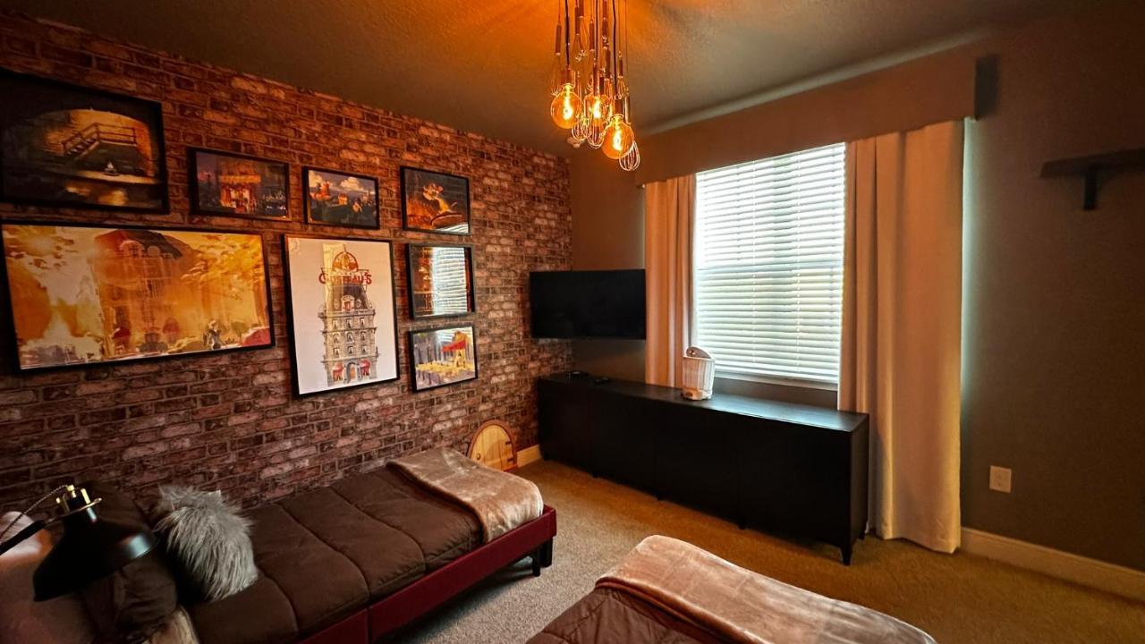 Epic 12-Bed -The Entertainment Paradise 올랜도 외부 사진