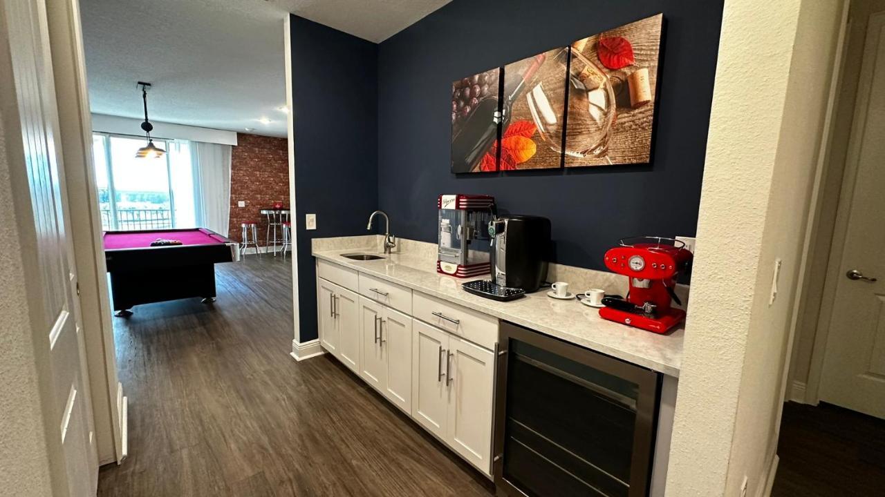 Epic 12-Bed -The Entertainment Paradise 올랜도 외부 사진