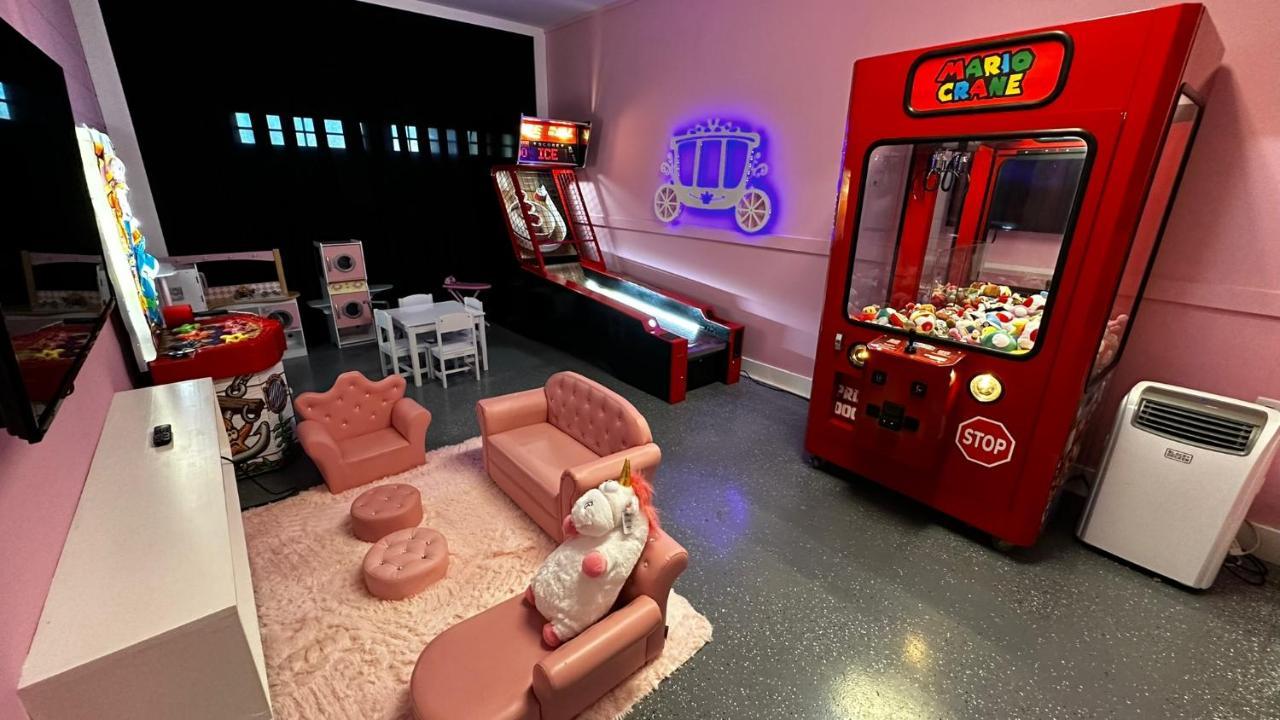 Epic 12-Bed -The Entertainment Paradise 올랜도 외부 사진
