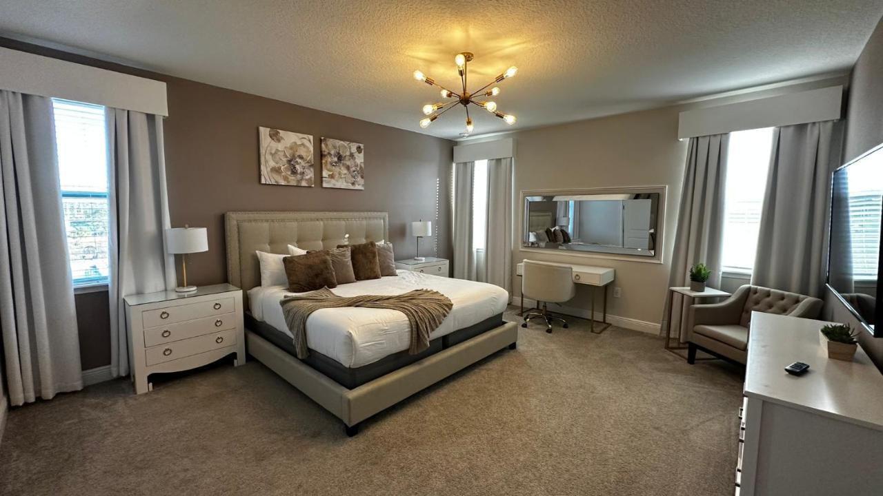Epic 12-Bed -The Entertainment Paradise 올랜도 외부 사진