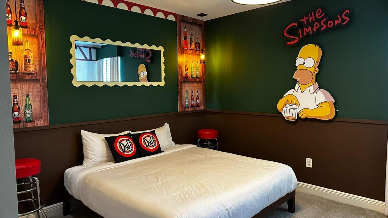 Epic 12-Bed -The Entertainment Paradise 올랜도 외부 사진