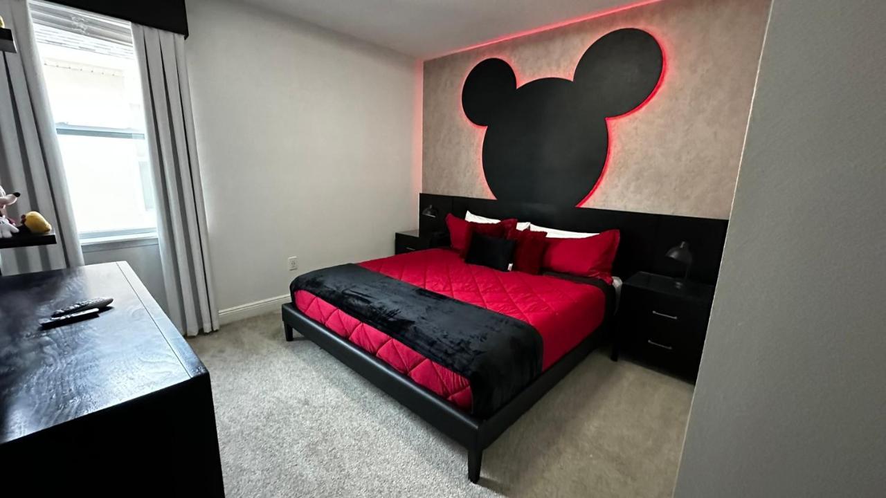 Epic 12-Bed -The Entertainment Paradise 올랜도 외부 사진