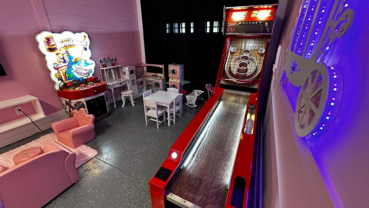 Epic 12-Bed -The Entertainment Paradise 올랜도 외부 사진