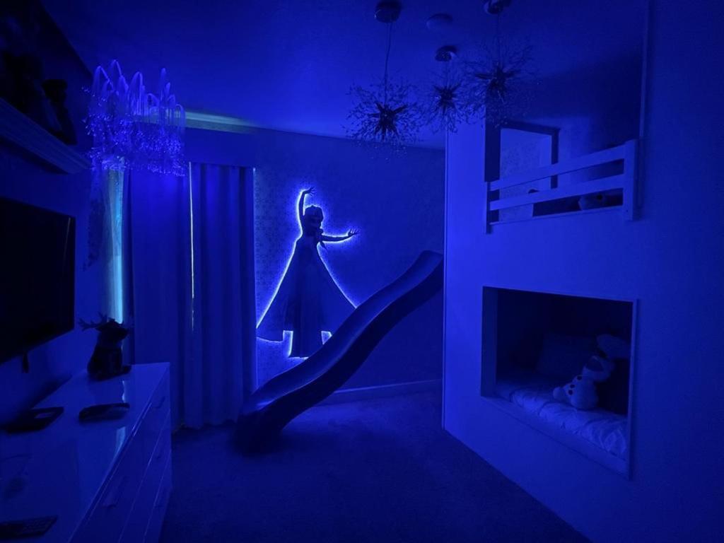 Epic 12-Bed -The Entertainment Paradise 올랜도 외부 사진