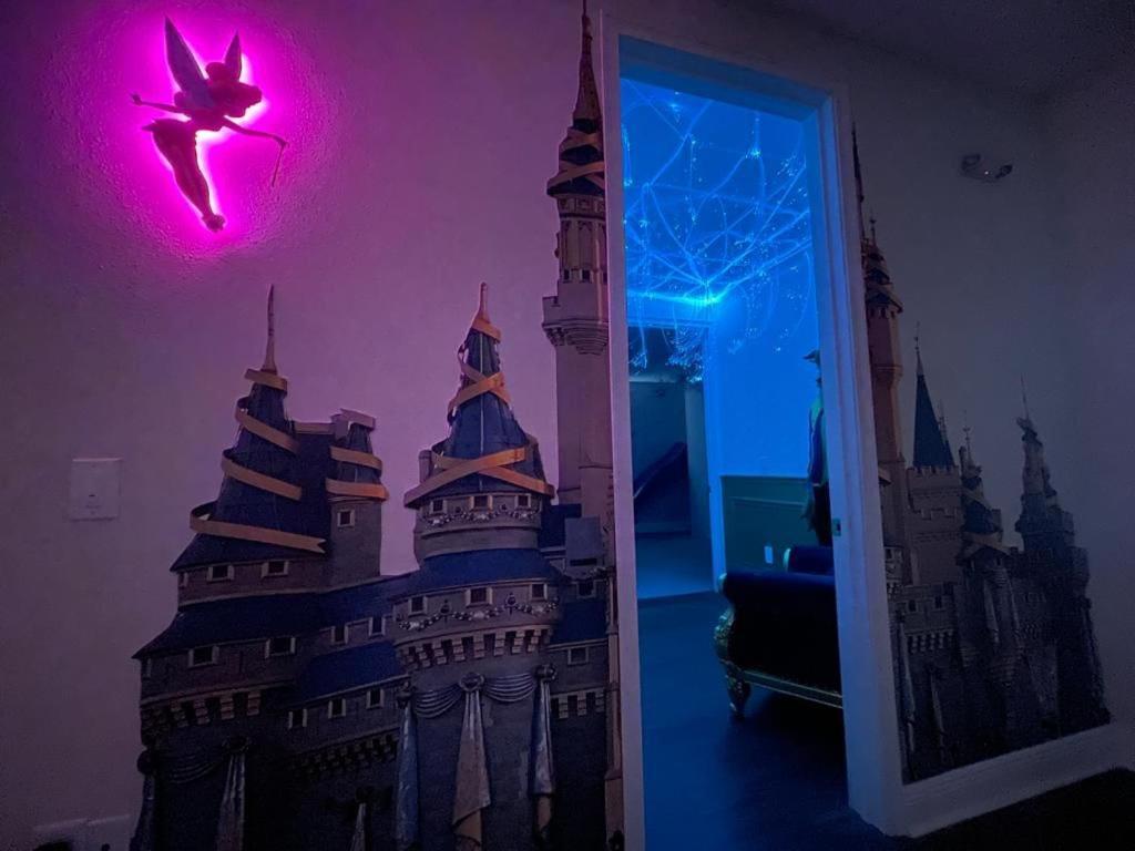Epic 12-Bed -The Entertainment Paradise 올랜도 외부 사진